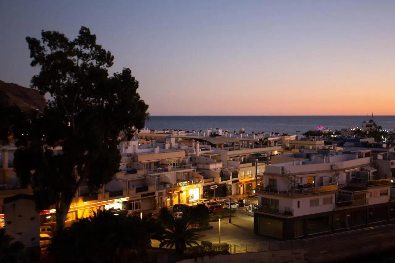 Ribera Del Puerto - Luxe Apartement With Great Terrace And Sea View Puerto De Mogan