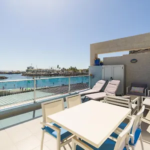 Mogan Beachfront | Carmitathome Apartment