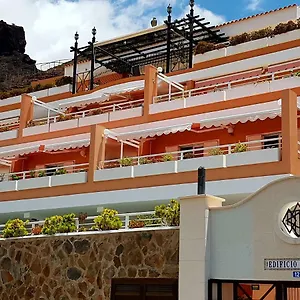Paraiso Apartment