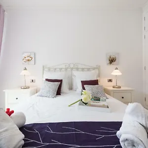 Mogan | Carmitathome Apartment